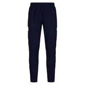 Otroške hlače Kappa LORENTE Blue Marine 12Y