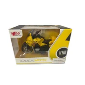 Alltoys Motorno kolo 1:14