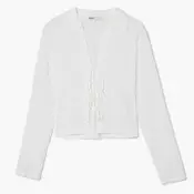 Cropp - Košulja - white