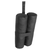 INF Vreča s peskom za težke obremenitve za pop up šotor 12 cm, (22156568)