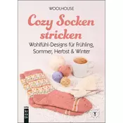 Socken stricken