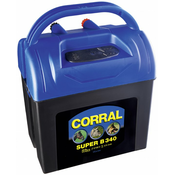 CORRAL PASTIR B340, 9V-12V