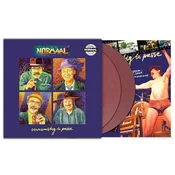 Normaal - Vernemstig Te Passe (Reissue) (2 LP)