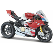 Vozilo - Motocikl, Ducati Panigale V4 S Corse, 1:18