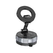 Moxom mx-vs168 magnet i vakum crni Drzac za mobilni telefon ( D2065 )