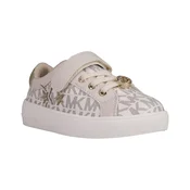 Michael Kors Kids Superge JEM RAINE STAR bež/zlata/črna