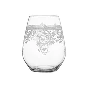Komplet kozarcev Spiegelau Arabesque 460 ml 2-pack prozorna barva