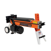 RURIS Cepac za drva DL600