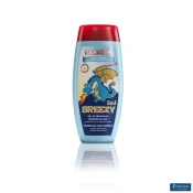 SUBRINA KIDS gel za kupku + šampon 250 ml