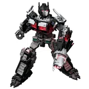 Transformers - Classic Class 08 - Nemesis Prime