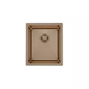 ALVEUS MONARCH SUDOPER QUADRIX 20 Copper