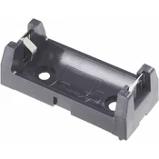 Keystone Electronics Držalo za baterijo tipa 2/3 AA s kontaktom\, (D x Š x V) 43 x 18 x 15 mm, (20641727)