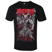 Metal majica moška Kreator - Bringer Of Torture - NNM - 51133300