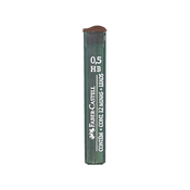 FABER CASTELL mine Fine leads Polymer OF9125HBEU 0.5 mm, HB, 12 kom