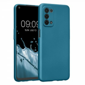 Futrola za Oppo A74 (5G) / A54 (5G) - plava