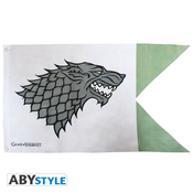 ABY style Zastava Game of Thrones - Stark