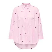 ONLY Bluza roza
