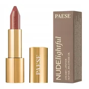Paese Vlažilna šminka PAESE Nudelightful 408 Toffee Crush 4,5 g