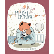 Babaróka kistestvére