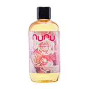 Nuru Massage Oil Rose 250ml