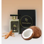 TT Tokatli Perfumes Unisex parfem Daily Dreams Inspired By Montale - Day Dreams, 50ml