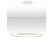 GREAMY LED VISILICA BIJELA 43W IP20 3000K TRIAK PRIGUŠLJIVA NL9030957