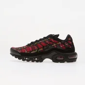 Sneakers Nike Air Max Plus Tough Red/ Black-White-Yellow Ochre EUR 36
