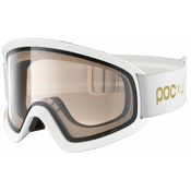 POC ORA Clarity Fabio Ed. Hydrogen White/Gold