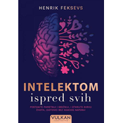 Intelektom ispred svih - Henrik Feksevs