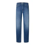 SELECTED Kavbojke SLH196-CLEO moder denim