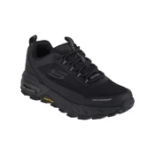 Skechers Muške patike Max Protect - Fast Track, 237304-BBK, Crne