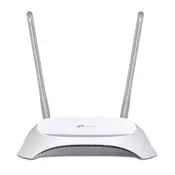 TP-LINK WIRELESS ROUTER TL-MR3420