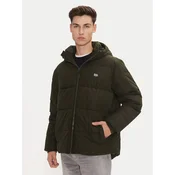 Lee Zimska jakna 112355678 Zelena Regular Fit