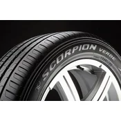 Letna PIRELLI 275/40R21 107Y Scorpion Verde XL FR SUV DOT xx23