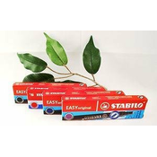 Stabilo EASY ČRNILNI VLOŽKI 1/3- lila 0,5 mm