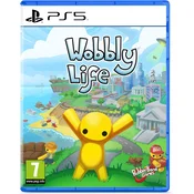 Wobbly Life (PS5)