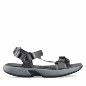 Sandali 4F 4FRSS24FSANF049 Siva