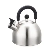 MEO MR-1300 kuhinjski lonec, 2 L, srebrn