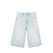 Pull&Bear Kavbojke svetlo modra