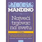 Najveci trgovac na svetu II izdanje