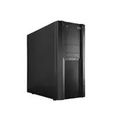 Chieftec - Kucište Chieftec CW-01B-OP WorkStation Crno, 2xUSB 3.0, 3x 5.25, 7x 3.5