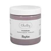 Rayher. Kredna barva Chalky 230 ml, robida