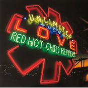 Red Hot Chili Peppers - Unlimited Love, Deluxe Edition (2 Vinyl)