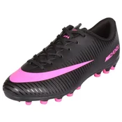Copati Moški nogometni čevlji črni velikost (čevlji) EU 42
