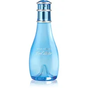 Davidoff Cool Water Woman toaletna voda za ženske 50 ml