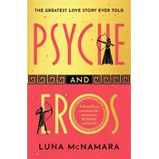 Psyche and Eros