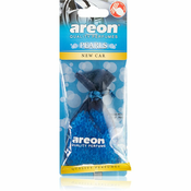 Areon Pearls New Car dišeči biseri 30 g