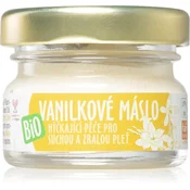Purity Vision BIO maslo za telo z vanilijo 20 ml