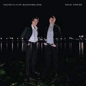 Neuzeitliche Bodenbeläge - Neue Kreise (LP)
