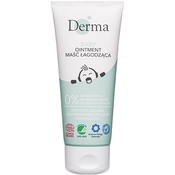 Umirujuca krema za bebe Derma Eco Baby 100ml